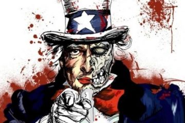 США и Великобритания: предапокалиптический синдром