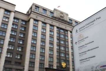 В Госдуме предрекли распад Украины из-за национализма и притеснения малых народов