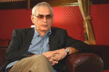 Шахназаров рассказал о допущенной украинцами ошибке, за которую им стыдно