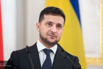 Зеленский угодил в «донбасский капкан» с фатальными последствиями для Украины