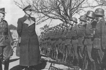 Голос Мордора: Убить народ проще всего лишив его исторической памяти