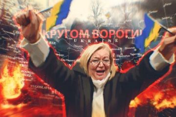 Журналист обвинил киевские власти в бессмысленности существования Украины