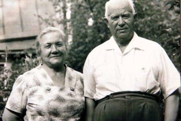 Жена Хрущёва была тайной «бандеровкой»? За и против этой версии