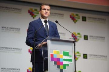 Сотрудник WADA в панике сбежал от российских экспертов