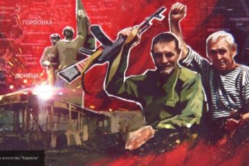 В ЛДНР напомнили ВСУ и Киеву о «котлах», оценивая планы Украины по реинтеграции Донбасса