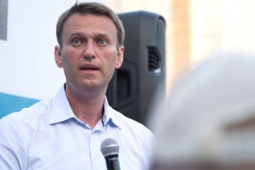 «Круглый стол» Навального и Шуваловой стал началом подготовки к массовым беспорядкам в 2021 году