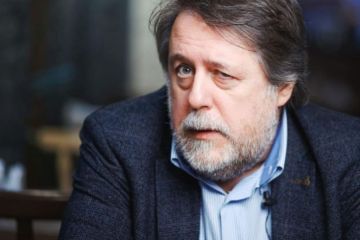 Ничтожную роль Украины в «политической игре» Путина обрисовал Виталий Манский