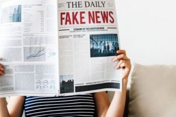 Глава Союза журналистов допустил внесение иностранных СМИ в список разносчиков фейков