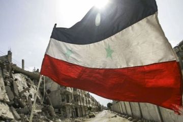 Вмешательство в конституционный процесс показало планы США на кражу сирийской нефти