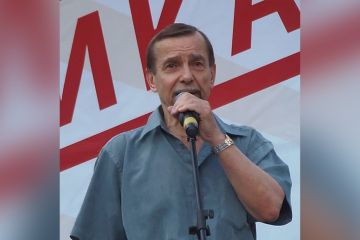 Пономарев скрывает иностранные деньги, открыв новое движение «За права человека» без юрлица