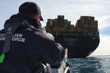 Как Австралия решила проблему незаконной миграции. Колонка Владимира Тулина