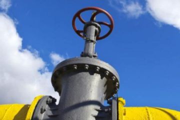 Россия и Украина предварительно договорились о транзите газа
