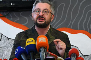 Экс-директор «Рустави 2», мочившийся в вино для России, решил бежать из Грузии