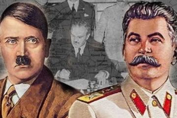 Гитлер готов был покончить со Сталиным за 5 дней