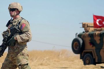 Какие последствия будут для США если они объявят войну Турции