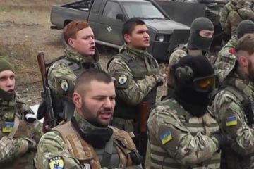 «Азов» несёт потери: армия ДНР отомстила за своих бойцов