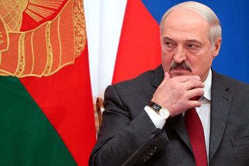 Лукашенко положил глаз на Калининград