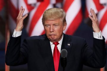 Трамп станет самым неугодным гостем для хозяев саммита НАТО