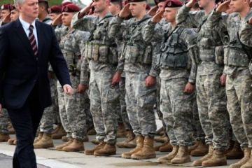 Российские учения впечатляют. Как в Польше восхитились российской армией