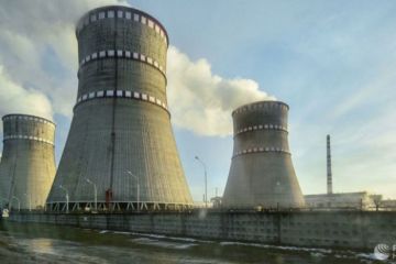 «Зона неизвестности». Чего ждать от топлива из США на украинских АЭС