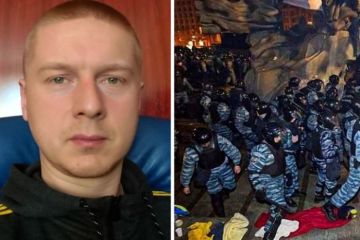 «Майдан был зря, мне стыдно, это провал»: украинец покаялся за участие в госперевороте