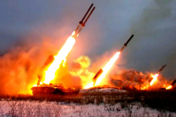 Больше никаких компромиссов для США. Россия развернет новейшее наступательное вооружение