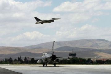 Турция планировала удар по Армении: Ереван проверяет информацию