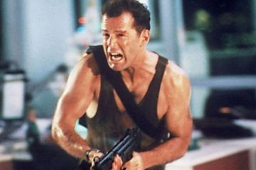 Военный эксперт сравнил сотрудничество ИГ* и США в Сирии с сюжетом «Крепкого орешка»