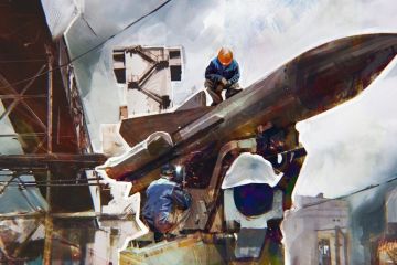 В Госдуме назвали причину проигрыша Украины на рынке вооружений