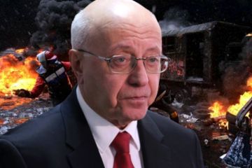 Кургинян: России нужно готовиться к гражданской войне на Украине