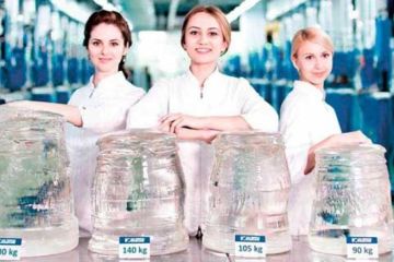 Российская компания подмяла под себя половину мирового рынка