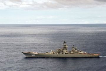 Крылатые ракеты и подводные лодки сделают ВМФ РФ глобальной силой