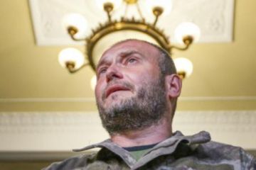 Кровавое перерождение: власть Януковича начали свергать «онижедеды»