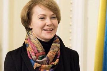 Из дипломата Зеркаль Сорос лепит нового кандидата в президенты Украины