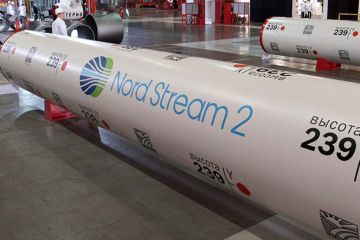 Зеленский начал ставить условия Европе: "Северный поток – 2" в обмен на транзит