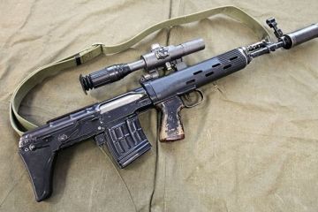 TNI: у русских было оружие как из фильма о пришельцах