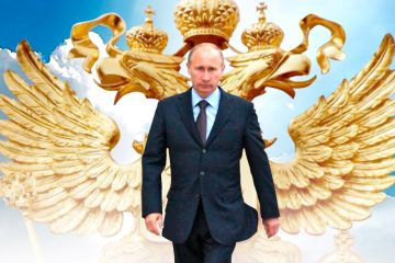 «В Париже Путин может получить спецстатус для Донбасса и снятие санкций»