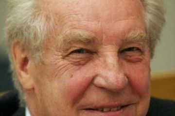 «Великая русская цивилизация закончена» - аналитик КГБ Николай Леонов