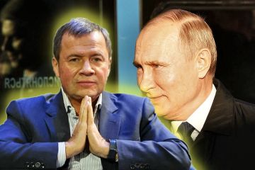 Люди, стрелявшие в наших отцов, строят планы на наших детей. Юмашев активизировался неслучайно