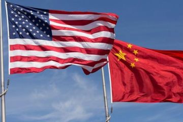 Дали отпор: Китай ударил санкциями по США