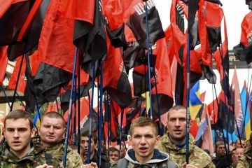 Голос Мордора: Зло всегда возвращается к тем, кто его породил