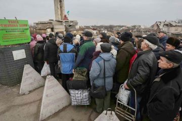 «Загнивающий» регион: Донбасс стал центром коммунального туризма из Украины