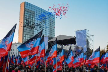 В Сербии вступились за ЛДНР - республики Донбасса не должны стать заложниками Минских соглашений