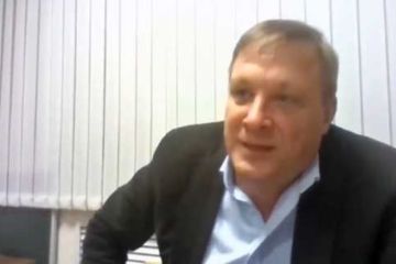 Немец живущий в России: В России просто классно!