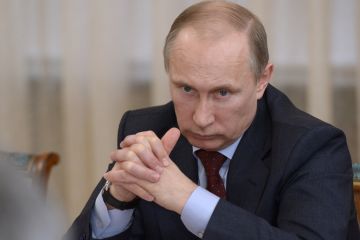 Путин нанесет Украине разгромное поражение 9 декабря в Париже