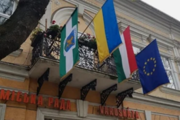 Венгрия предложила России объединиться для защиты нацменьшинств на Украине