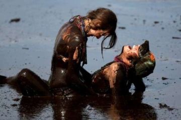 «Можем делать с ней всё, что захотим!»