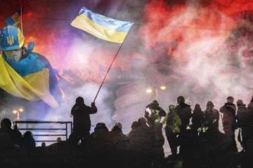 Вездесущее возмездие: Каратель сбежал с Украины и попал в немецкий «ад»