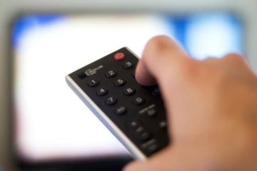 Зеленский собрался «прогнать» Соловьева и Скабееву из Донбасса