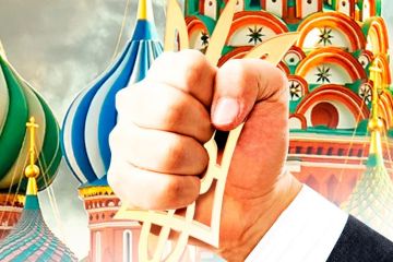 У Суркова объявили о презумпции виновности Украины